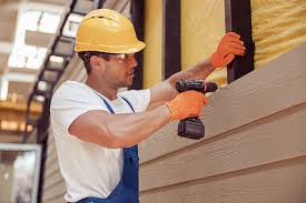 Best Aluminum Siding Installation  in West Newton, PA